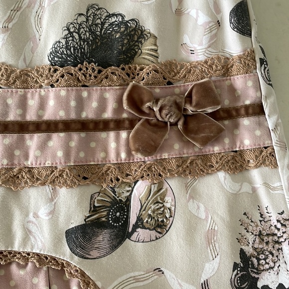 Vintage MiRanda dress - Picture 2 of 10